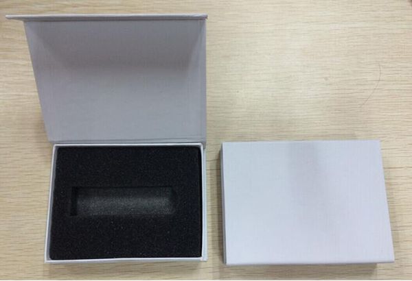 

5 piece no logo evaginable paper packaging with gift box gift packaging box rectangular size 110x85x25mm 4.33x3.34x0.98 inch