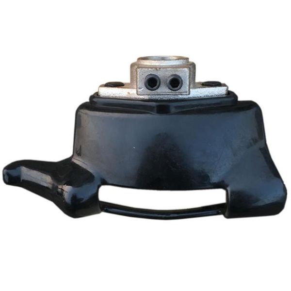 

chiziyo 28mm 30mm plastic bird head demounting head with metal flange tyre changer tool accessory