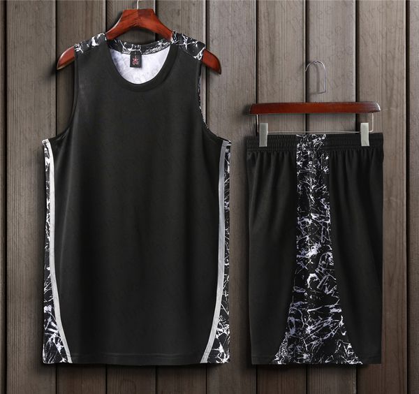 

2019 lastest men basketball jerseys outdoor apparel basketball wear 33 sale34343, Black;red
