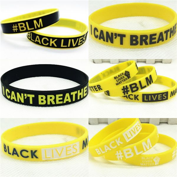 

black lives matteruwin coffee beans bracelet puffed marine chain 1m hip hop gold silver link fashion punk choker charms jewelry 7inch 8 #967