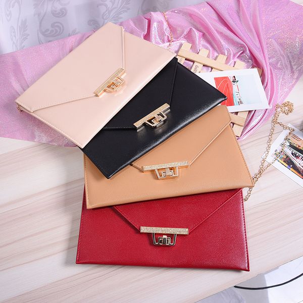 

new style shoulder bag messenger bag women's wallet women's shoulder messenger handbags