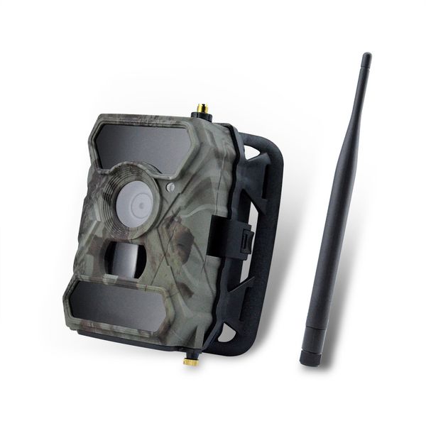 

12mp 1080p trail hunting camera mms gprs 3g digital infrared night vision wildlife scouting game camera