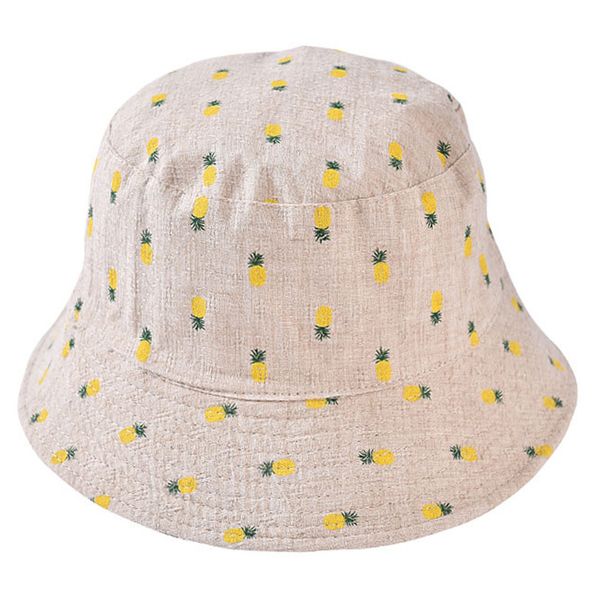 

hat г-ж ананас кепке складной двусторонний fisherman hat корейский симпатичные моды умывальник cap, Blue;gray