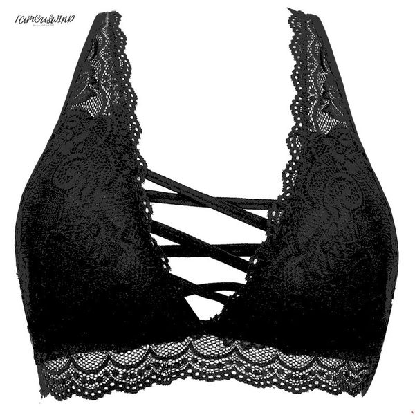 

sexy women кружева холтер bralette спинки беспроводной растениеводство топ sexy 3/4 кружева кубок цветочные бюстгальтеры женщины 6 мягкие цв, Red;black
