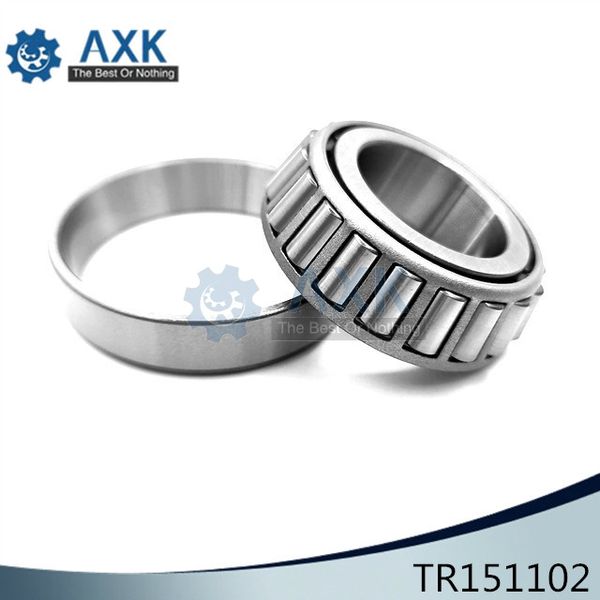 

tr151102 bearing 76.4x108x19.4mm( 1 pcs) non-standard tapered roller bearings