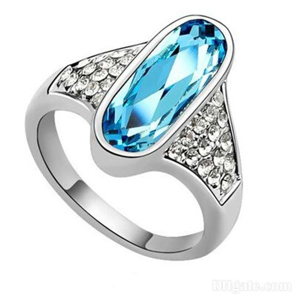 

Ѭи каменн кола велиѬне издели кѬиалл из swarovski elements вадебн и обѬђал, Golden;silver