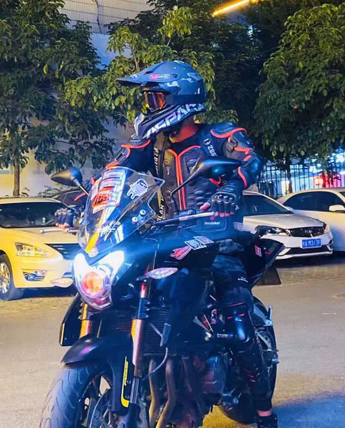 

motorcycle motocross off road helmet atv dirt bike downhill dh racing helmet cross capacetes 188