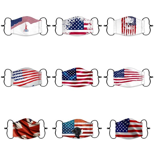 

fashion floral print mask breathable foldable mouth masks anti dust washable reusable sunscreen masks face mask designer mask #181