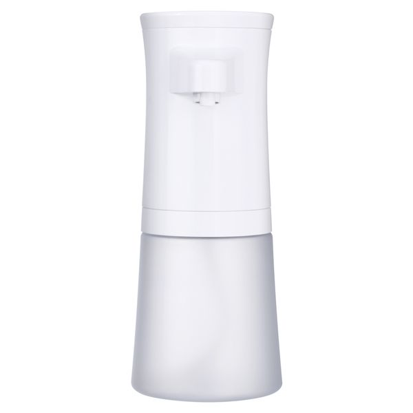 

автоматический бесконтактный вспенивание мыла, инфракрасный датчик движения, модернизированный 350мл free для жидкого мыла для рук насос для