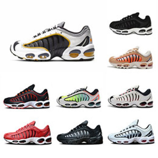 

2021 new arrival tailwind 4 iv mens run shoes university red hyper cobalt black cushion men sport trainers sneakers eur 40-45