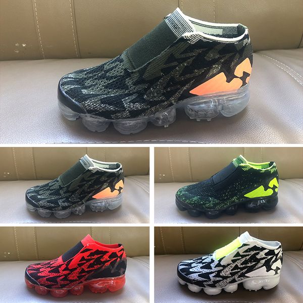 nike off white bambino
