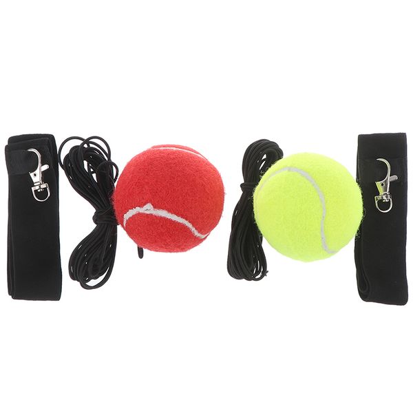 

boxing ball string headband speed balls thai sport exercise fitness equipment
