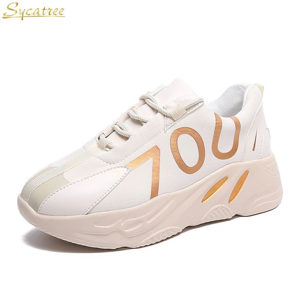 

sycatree 2019 new female running shoes for women sneakers 700 girls sport trainers outdoor basket chaussures femme