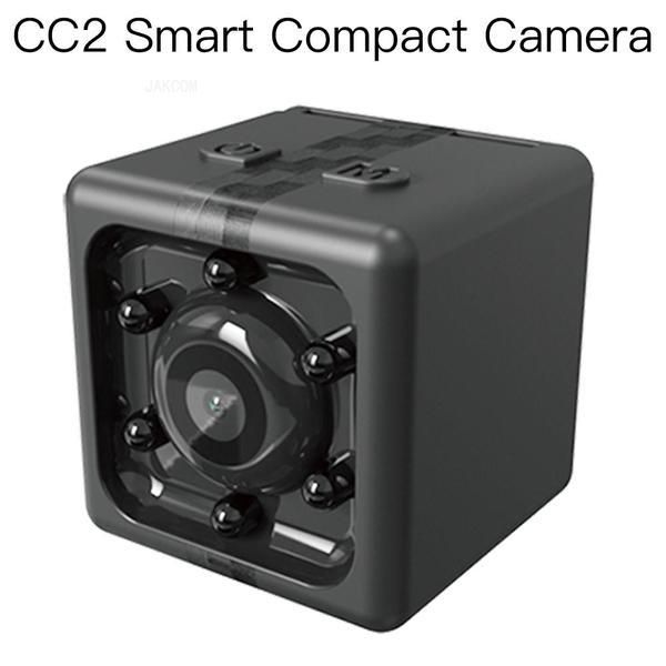 

jakcom cc2 compact camera in sports action video cameras as feisty pets leather fabrics strap bag