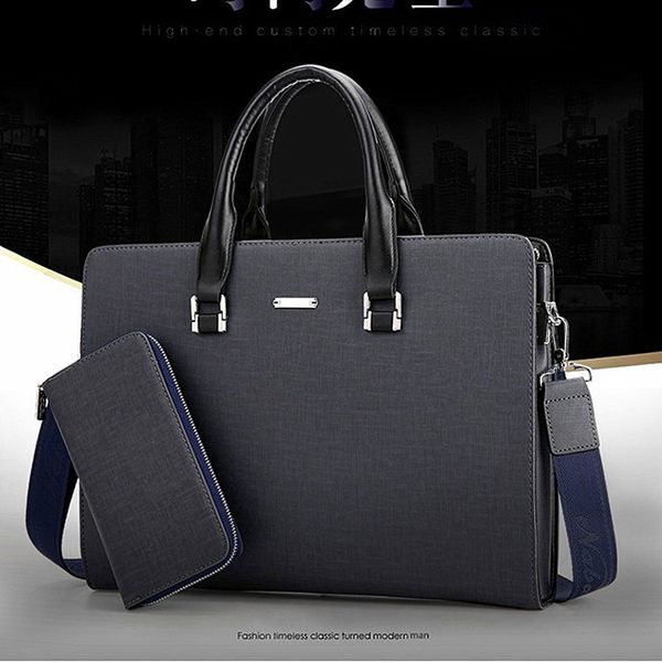 h and m holdall