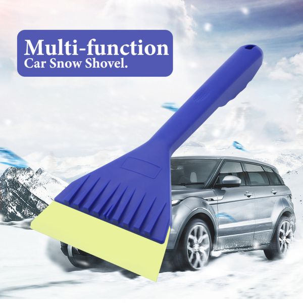 

winter car ice scraper multifunction portable car windshield ice scraper snow shovel removal brush snow winter accessories