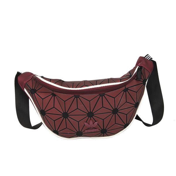 

2020 mens designer waist bag luxury fanny pack letters waistpacks fashion fannypack men women brand outdoor waistpacks 2031204v