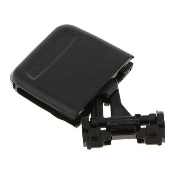 

a/c air vent outlet tab clip repair kit black suit for porsche cayenne 11-16