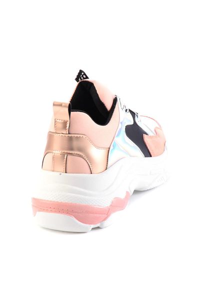 

bambi powder women 's shoes h06010139, Black