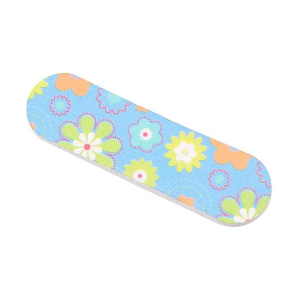 

nail files sanding small buffer block manicure polish nail art beauty tools
