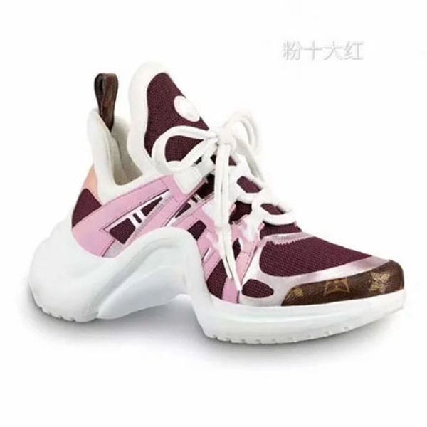 

With Box Sneaker Casual shoes Trainers Fashion sports shoes Trainers Best Quality shoes For Woman Free DHL by shoe06 PH03