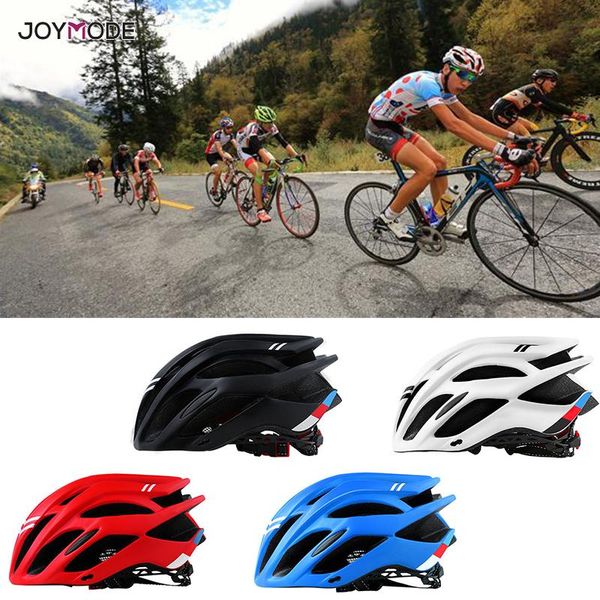 

joymode helmet mountain bike men bicycle helmet mtb ultralight road integ-molded cycle cross cycling