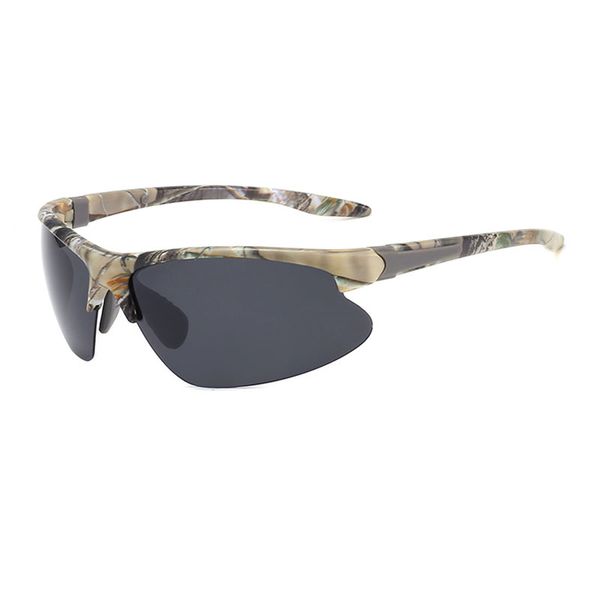 

camouflage polarized tactical goggles anti-impact shooting glasses explosion proof paintball war game eyewear