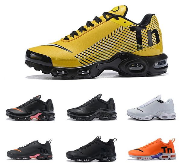 nike tn plata