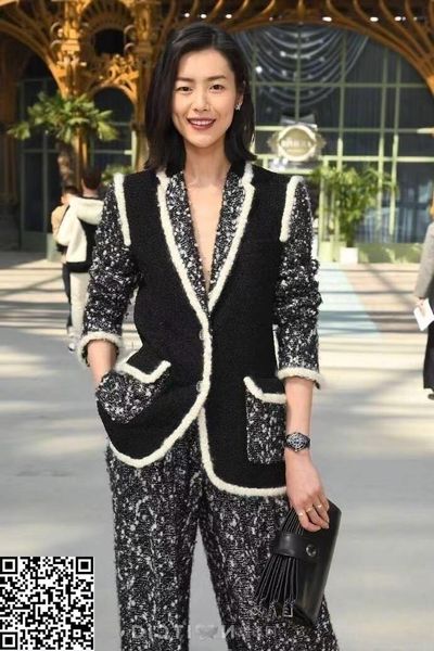 

2019 casual women two piece pants jacket long pants lady set work clothes, White