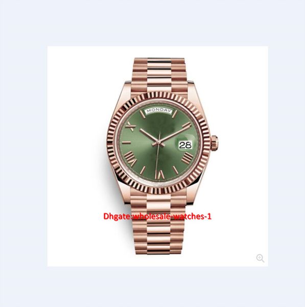 

christmas gift ar: 18 fashion new gmt mens mechanicalstainless steel automatic 2813 movement designer watch men sports watches wristwatche, Slivery;brown