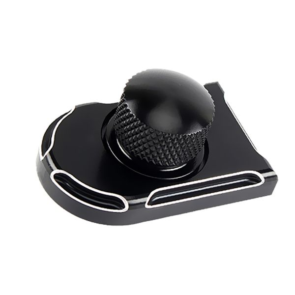 

край сиденья cut болт tab винт крепление ручка крышки гайка для harley road king