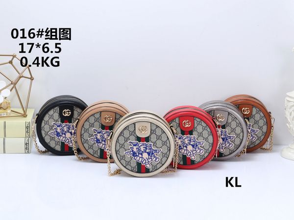

deisigner shoulder bag for women chest pack lady tote chains handbags presbyopic purse messenger bag designer handbags canvas wholesale 1037