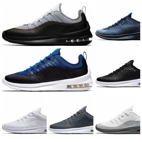 

2019 новый мужской дизайнерский axis 98s кроссовки triple s черный белый темно-синий прохладный серый мужчины женщины повседневная спортивны