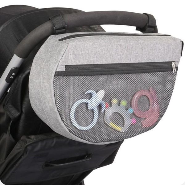 

storage bag infant accessories caddy hanging bag travel pack for baby girls boys shower gift