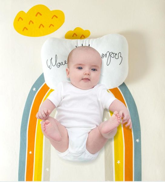 

baby crib bedding set bumper - sheet cartoon 3pcs cot set infant