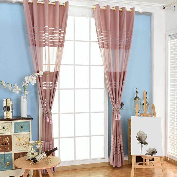 

new warp knitting bending straight bar project tulles for living dining room bedroom