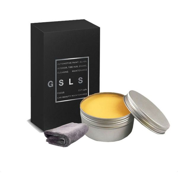 

car wax polishing paste wax scratch repair agent paint car crystal hard paint care waterproof coating