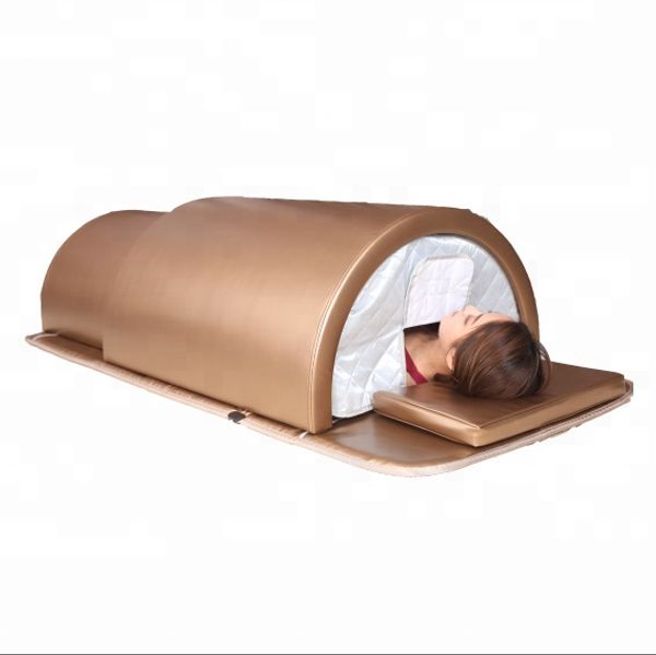 

uality far infrared luxury infrared dome beauty salon equipment