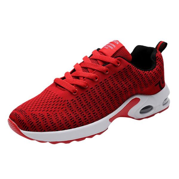 

sagace fashion sneakers running shoes lady sneakers women flying woven breathable non-slip wear-resistant cushion