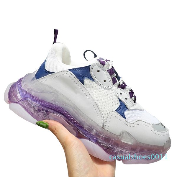 

women fashion luxury designer shoes sneakers womens basketball shoes fashion wild ladies designer sport shoes us 5-9 type4 11c, Black