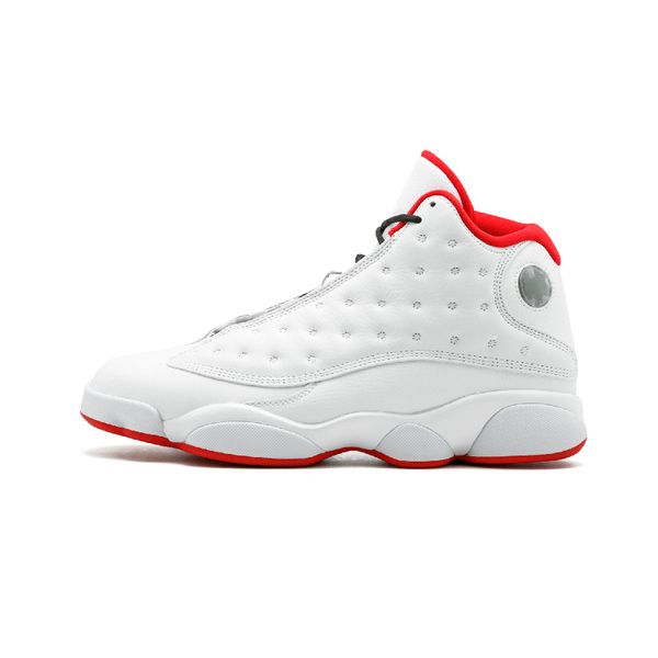 

13 13s men basketball shoes bred flints history of flight altitude xiii sport shoes designer athletics sneakers us 7-13