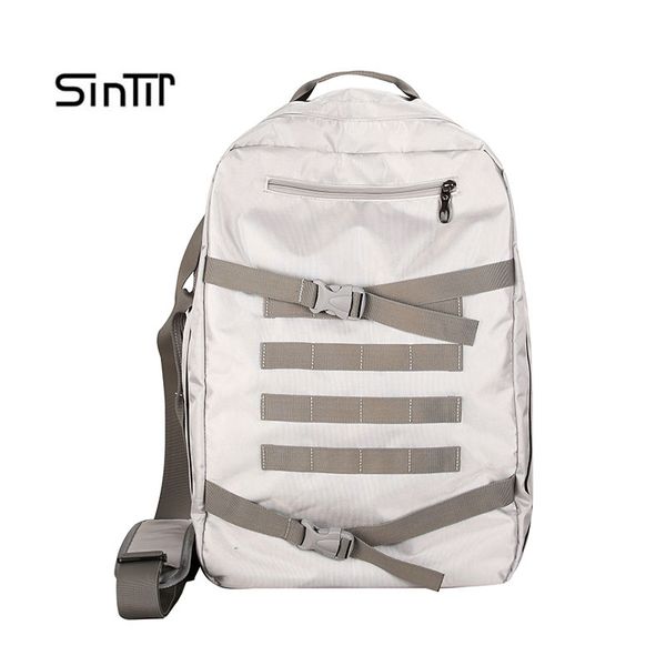 

large capacity women backpack waterproof canvas men women schoolbag big casual shoulder backpack lapback pack