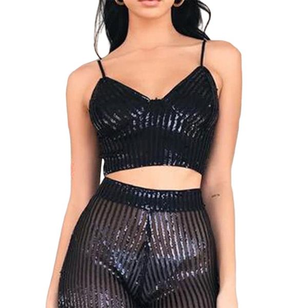 

new fashion women ladies summer casual sleeveless solid tank beach vest sleeveless crop shirt black white