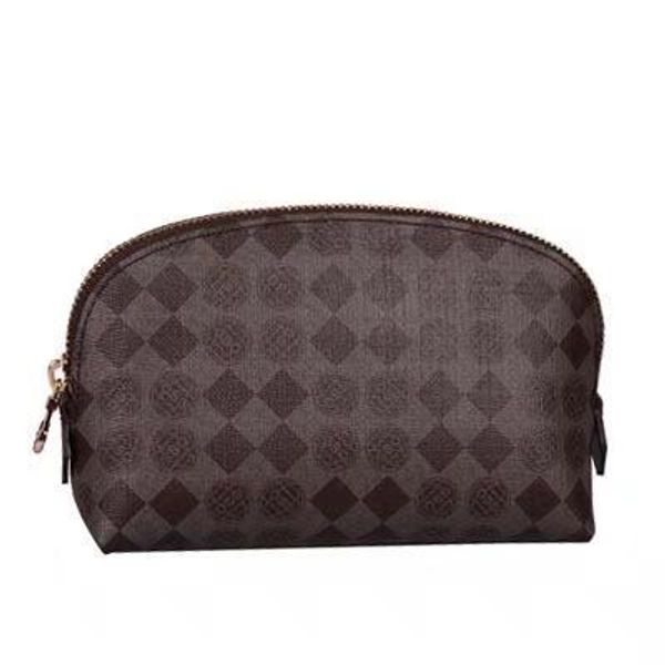 

leather canvas r famous case oxidizing pouch quality brand cosmetic zippy toiletry bag makeup shipping 47515 47353 hhusb