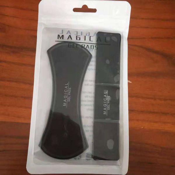 

Magic Nano Rubber Pad Универсальный Волшебный Стикер No Trace Держатель Мобильного Телефона А