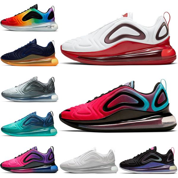 

2019 jogging university red blue fury 72c white red maxes cushion tennis shoes mens trainers laser be true sea forest womens sport sneakers