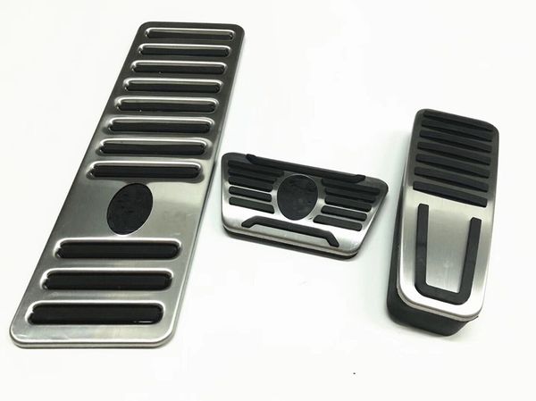 

car pedals for maserati ghibli quattroporte levante aluminum brake pedal set