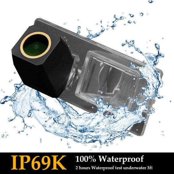 

hd 1280 x 720p golden camera rear view camera for ont dodge journey jc jcuv from 2008 -2014 with dynamic track line car