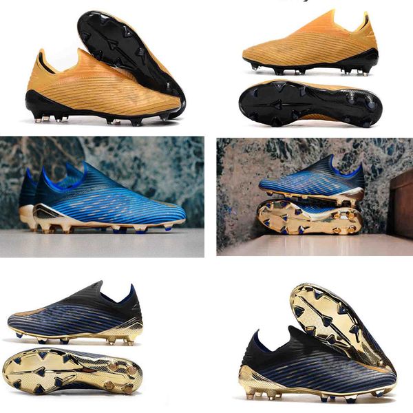 

футбол mens горячие x19 fg футбол салах иисус внутренняя игра обувь 18 х футбольные ботинки футбол бутсы размер us6.5-11