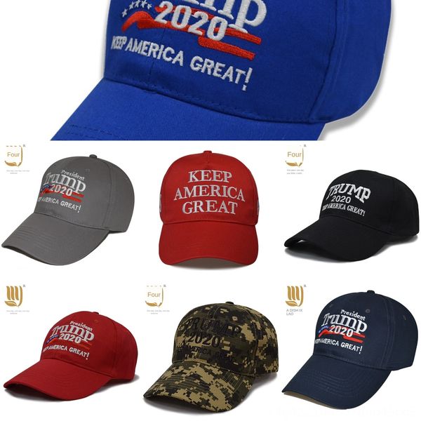 

zr1dt открытый 2020 дональд трамп козырная бейсбольная кепка шапки шапка выборы президента-республиканца сетки спортивный кепка, Blue;gray